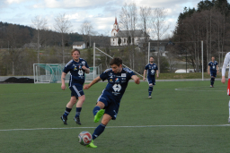 Varfjell - Kårvåg/Havørn 2025